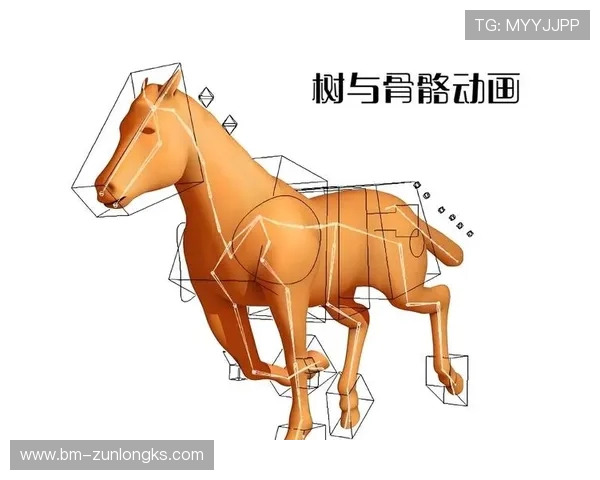 游戏骨骼与动画骨骼的异同及其在各自领域中的应用解析